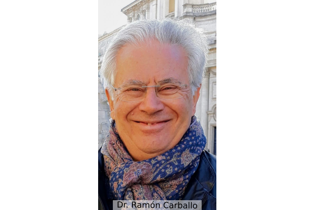 Curso de PNL online del Dr. Ramón Carballo 
